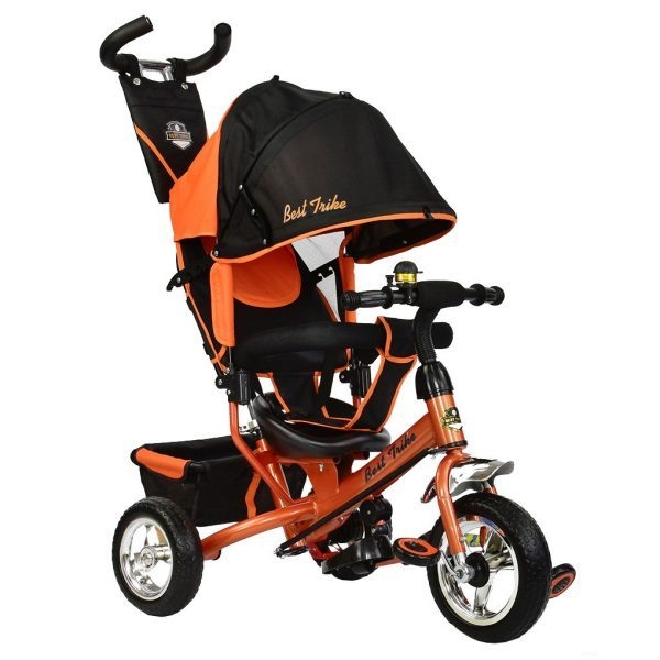 Детский велосипед для мальчика или девочки - <ro>Изображение</ro><ru>Изображение</ru> #4, <ru>Объявление</ru> #1659114