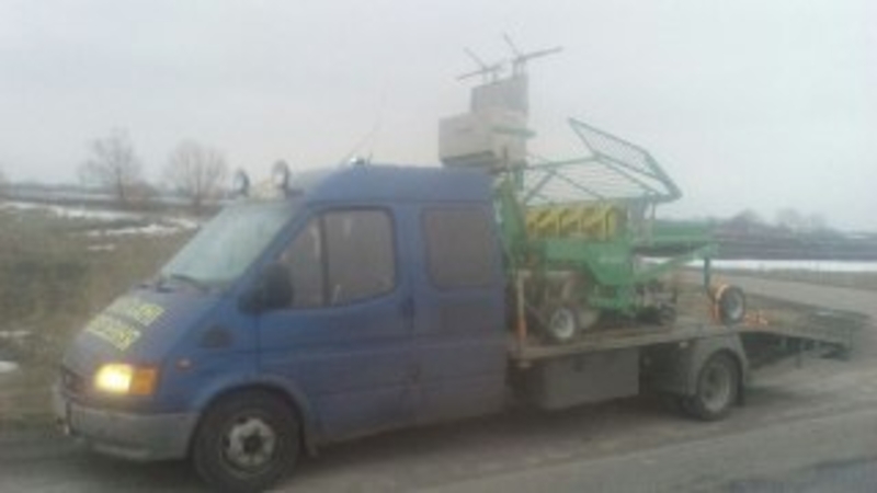 Эвакуатор - <ro>Изображение</ro><ru>Изображение</ru> #1, <ru>Объявление</ru> #1657802