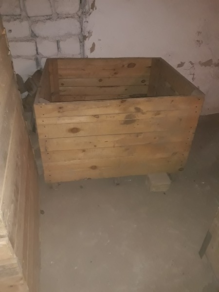 Продам контейнеры для яблок - <ro>Изображение</ro><ru>Изображение</ru> #1, <ru>Объявление</ru> #1661196