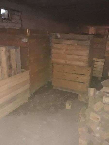 Продам контейнеры для яблок - <ro>Изображение</ro><ru>Изображение</ru> #2, <ru>Объявление</ru> #1661196