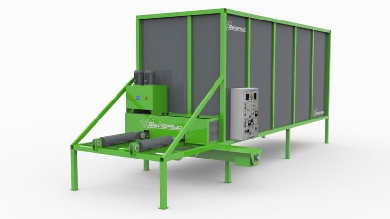 Сушильные комплексы, бункера, транспортеры,бункера с подвижным полом - <ro>Изображение</ro><ru>Изображение</ru> #4, <ru>Объявление</ru> #1662927