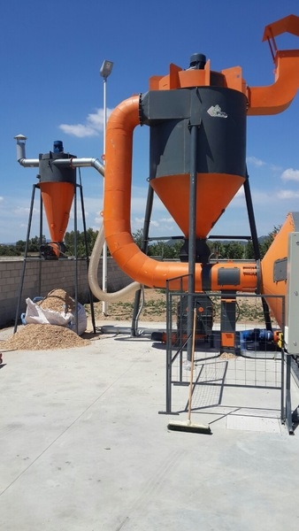 Сушильные комплексы, бункера, транспортеры,бункера с подвижным полом - <ro>Изображение</ro><ru>Изображение</ru> #5, <ru>Объявление</ru> #1662927