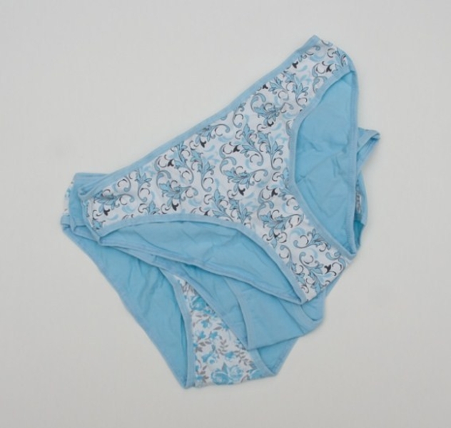 Комплект жіночих трусів із 7шт. Нєдєльки - <ro>Изображение</ro><ru>Изображение</ru> #8, <ru>Объявление</ru> #1672278