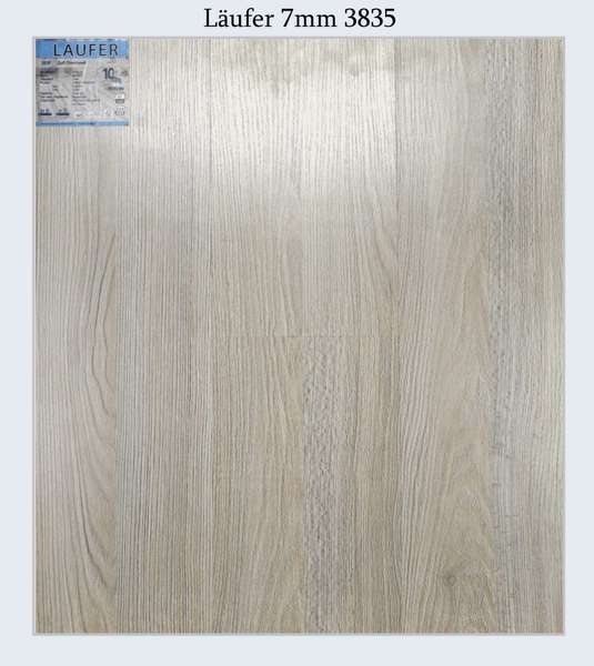Ламинат Kronopol коллекция "Laufer" АC3 7  (2,663 м/2) - <ro>Изображение</ro><ru>Изображение</ru> #2, <ru>Объявление</ru> #1676924