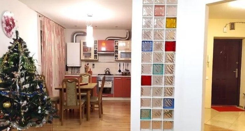 Продается 3 комнатная квартира на Подолье - <ro>Изображение</ro><ru>Изображение</ru> #5, <ru>Объявление</ru> #1677317