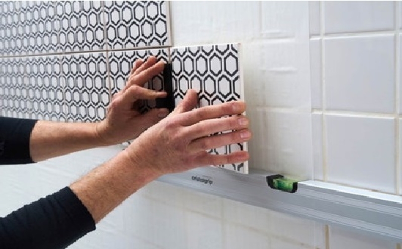  Укладка керамической плитки на стены. Новые технологии ! - <ro>Изображение</ro><ru>Изображение</ru> #3, <ru>Объявление</ru> #1675568