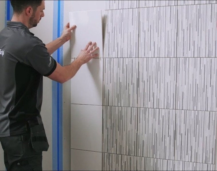  Укладка керамической плитки на стены. Новые технологии ! - <ro>Изображение</ro><ru>Изображение</ru> #4, <ru>Объявление</ru> #1675568