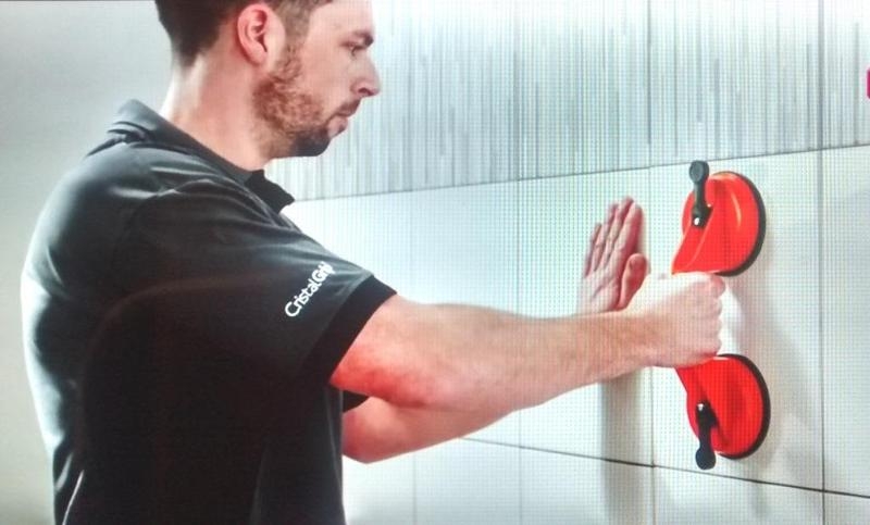  Укладка керамической плитки на стены. Новые технологии ! - <ro>Изображение</ro><ru>Изображение</ru> #5, <ru>Объявление</ru> #1675568