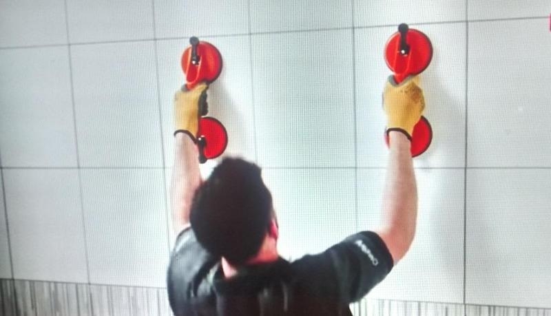  Укладка керамической плитки на стены. Новые технологии ! - <ro>Изображение</ro><ru>Изображение</ru> #6, <ru>Объявление</ru> #1675568