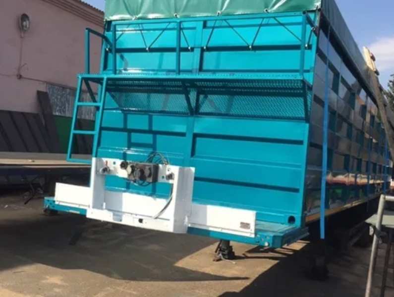 Контейнеровози зерновози - <ro>Изображение</ro><ru>Изображение</ru> #7, <ru>Объявление</ru> #1682633