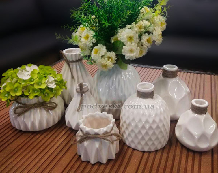 Акция! Вазы для декора. Недорого. Со склад Киев, Днепр, Харьков, Одесса, - <ro>Изображение</ro><ru>Изображение</ru> #2, <ru>Объявление</ru> #1683792