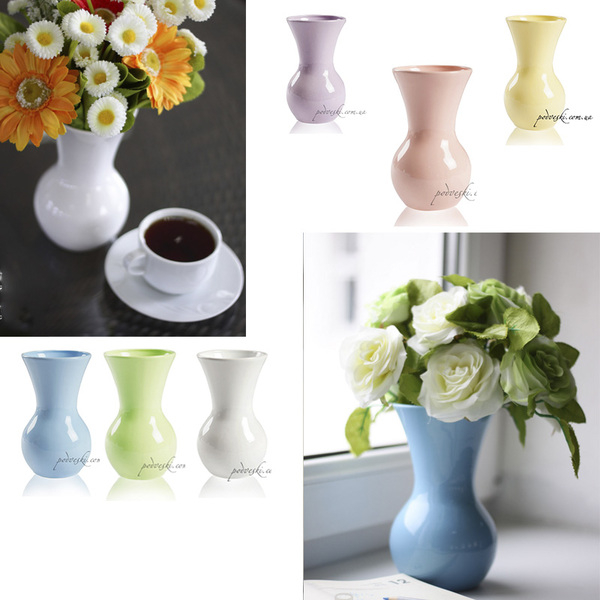 Акция! Вазы для декора. Недорого. Со склад Киев, Днепр, Харьков, Одесса, - <ro>Изображение</ro><ru>Изображение</ru> #4, <ru>Объявление</ru> #1683792