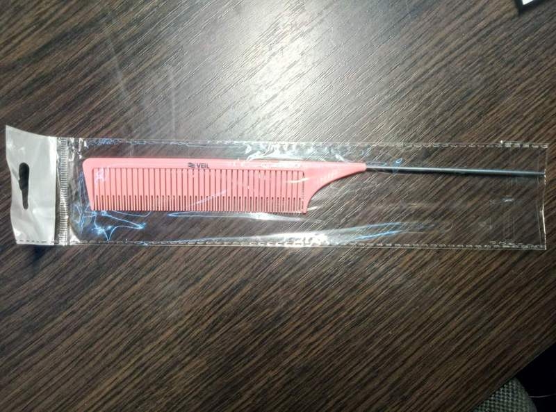 Veil расческа - <ro>Изображение</ro><ru>Изображение</ru> #3, <ru>Объявление</ru> #1684209