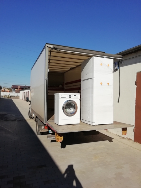  Грузоперевозки. Перевозка мебели. Квартирный переезд. Домашний переезд. - <ro>Изображение</ro><ru>Изображение</ru> #3, <ru>Объявление</ru> #1538696