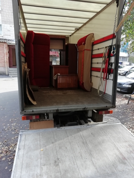  Грузоперевозки. Перевозка мебели. Квартирный переезд. Домашний переезд. - <ro>Изображение</ro><ru>Изображение</ru> #4, <ru>Объявление</ru> #1538696