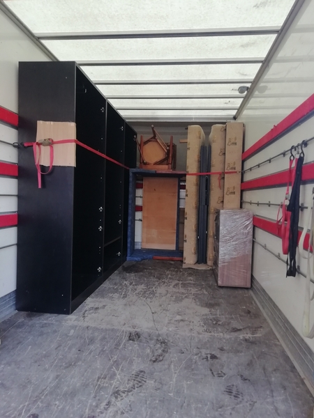  Грузоперевозки. Перевозка мебели. Квартирный переезд. Домашний переезд. - <ro>Изображение</ro><ru>Изображение</ru> #5, <ru>Объявление</ru> #1538696