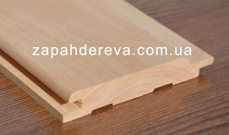 Вагонка сосна, вільха, липа Вінниця та область - <ro>Изображение</ro><ru>Изображение</ru> #2, <ru>Объявление</ru> #1490930