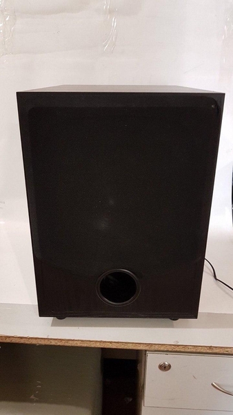 Акустика для дома (набор) - <ro>Изображение</ro><ru>Изображение</ru> #4, <ru>Объявление</ru> #1692934