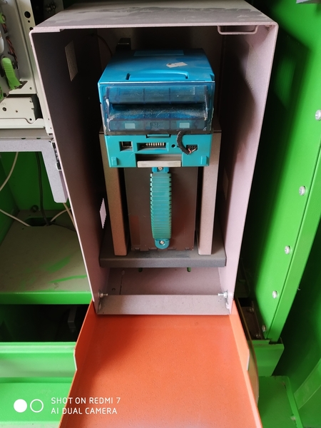 Продаются терминалы - <ro>Изображение</ro><ru>Изображение</ru> #1, <ru>Объявление</ru> #1694057