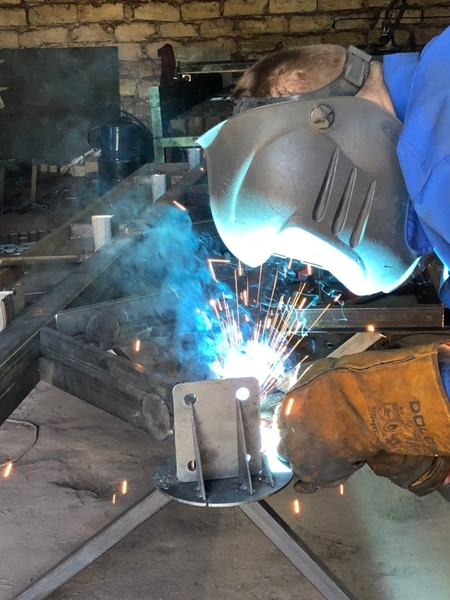 Будівництво під ключ ангарів, цехів, складів, ферм, СТО, зерносховищ - <ro>Изображение</ro><ru>Изображение</ru> #4, <ru>Объявление</ru> #1695333