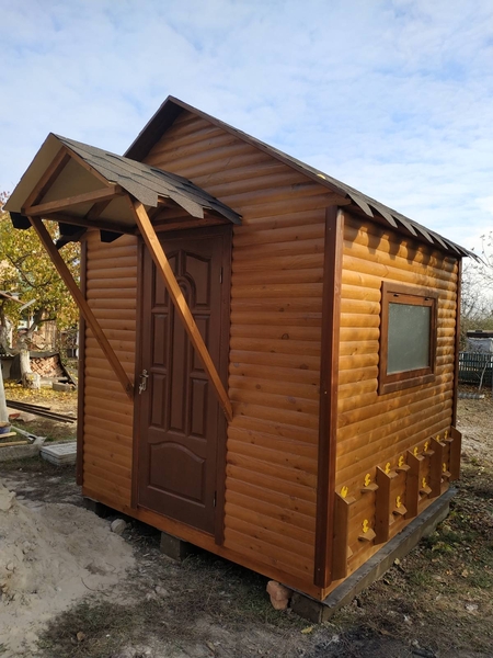 Апидомик VIP класса, модель №2, сезон 2021 - <ro>Изображение</ro><ru>Изображение</ru> #3, <ru>Объявление</ru> #1693650