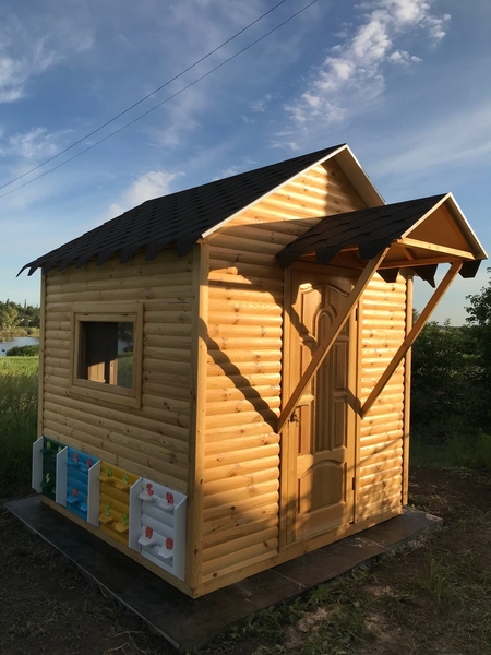 Апидомик VIP класса, модель №2, сезон 2021 - <ro>Изображение</ro><ru>Изображение</ru> #4, <ru>Объявление</ru> #1693650