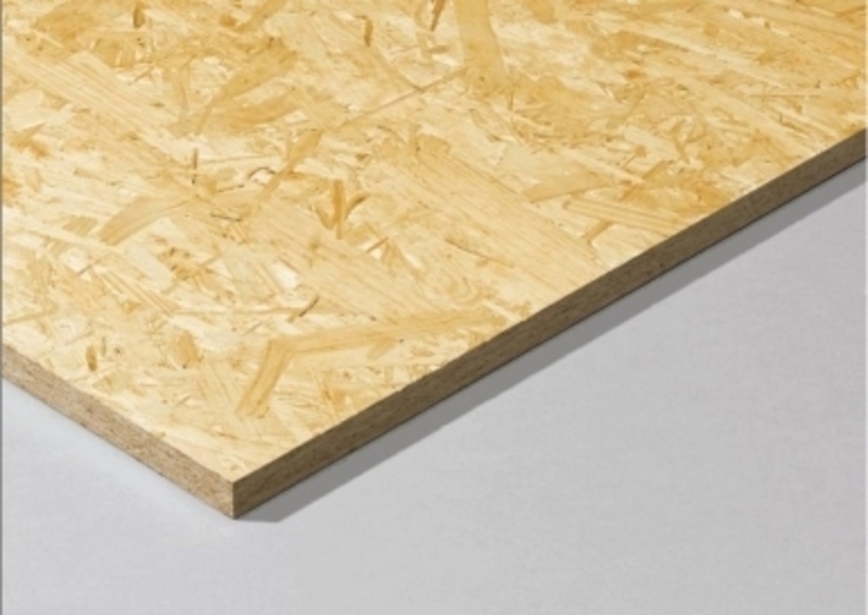 Плита влагостойкая OSB-3 2500х1250х10мм (Кроно-Украина) - <ro>Изображение</ro><ru>Изображение</ru> #2, <ru>Объявление</ru> #1699541