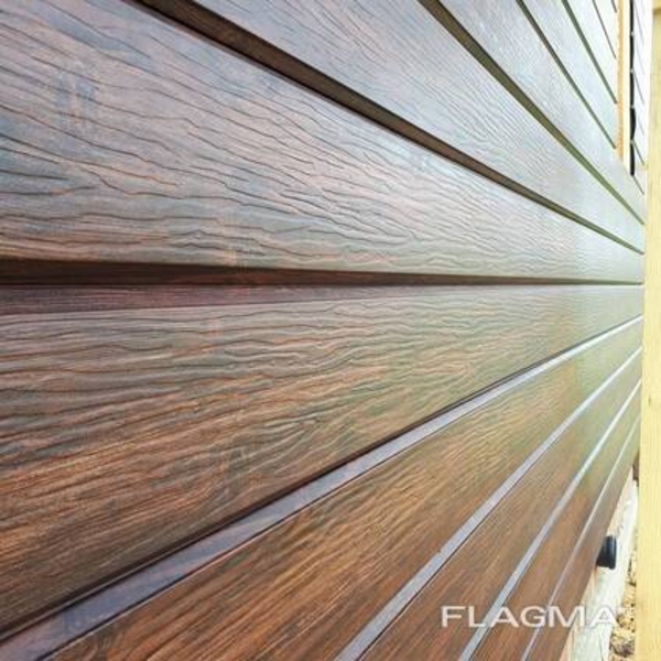 Металлический сайдинг евро доска (евробрус) - <ro>Изображение</ro><ru>Изображение</ru> #1, <ru>Объявление</ru> #1699542