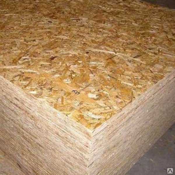 Плита влагостойкая OSB-3 2500х1250х10мм (Кроно-Украина) - <ro>Изображение</ro><ru>Изображение</ru> #3, <ru>Объявление</ru> #1699541