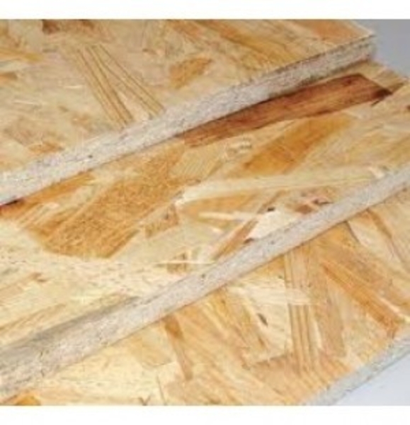 Плита влагостойкая OSB-3 2500х1250х10мм (Кроно-Украина) - <ro>Изображение</ro><ru>Изображение</ru> #1, <ru>Объявление</ru> #1699541