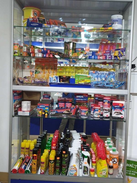 Служба дезинфекции офисных, производственных и жилых помещений - <ro>Изображение</ro><ru>Изображение</ru> #4, <ru>Объявление</ru> #1698311