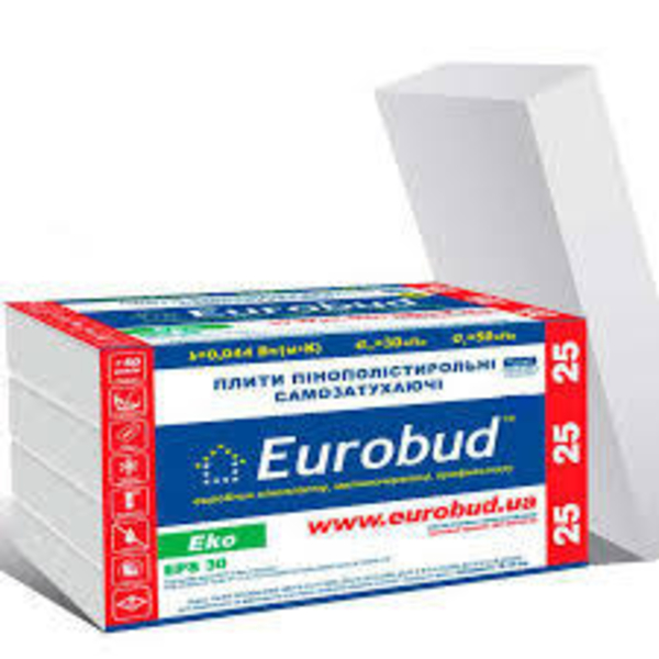 Пінопласт для утеплення будинків - <ro>Изображение</ro><ru>Изображение</ru> #3, <ru>Объявление</ru> #1224969