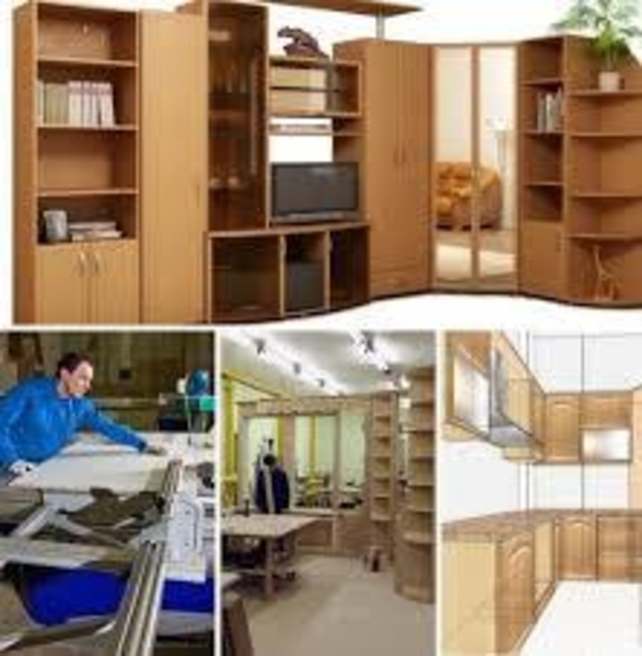 Виготовлення корпусних меблів. - <ro>Изображение</ro><ru>Изображение</ru> #1, <ru>Объявление</ru> #1701533