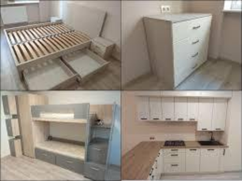 Виготовлення корпусних меблів. - <ro>Изображение</ro><ru>Изображение</ru> #2, <ru>Объявление</ru> #1701533