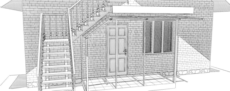 металлопластиковые окна и балконы - <ro>Изображение</ro><ru>Изображение</ru> #8, <ru>Объявление</ru> #1700410