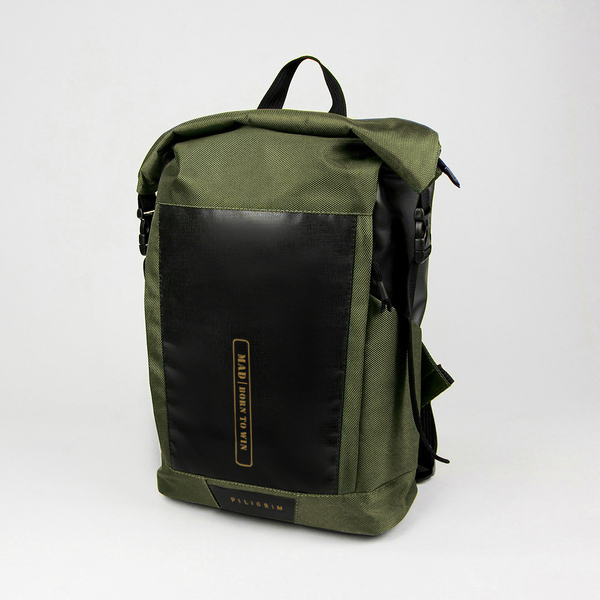 Рюкзак Piligrim - <ro>Изображение</ro><ru>Изображение</ru> #1, <ru>Объявление</ru> #1700624