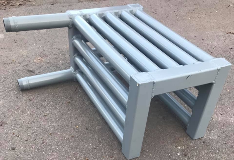 економний Котел в грубу, котел в плиту, котел в пічку, котел в лежанку, регістр - <ro>Изображение</ro><ru>Изображение</ru> #5, <ru>Объявление</ru> #1701811