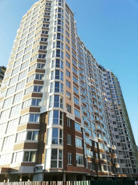 Продам квартиру в отличном месте с рассрочкой. - <ro>Изображение</ro><ru>Изображение</ru> #1, <ru>Объявление</ru> #1702463