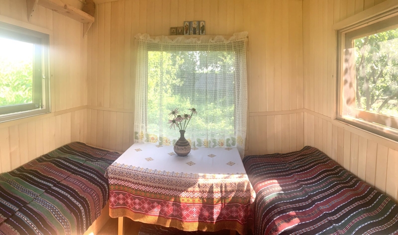 Продам Апідомік VIP класа, модель №1,№2,№3 и №4 - <ro>Изображение</ro><ru>Изображение</ru> #2, <ru>Объявление</ru> #1704383