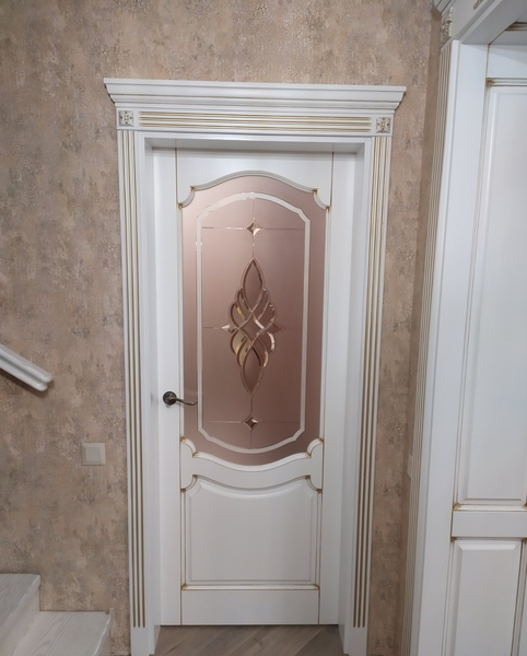 Деревяні двері - <ro>Изображение</ro><ru>Изображение</ru> #3, <ru>Объявление</ru> #1707426