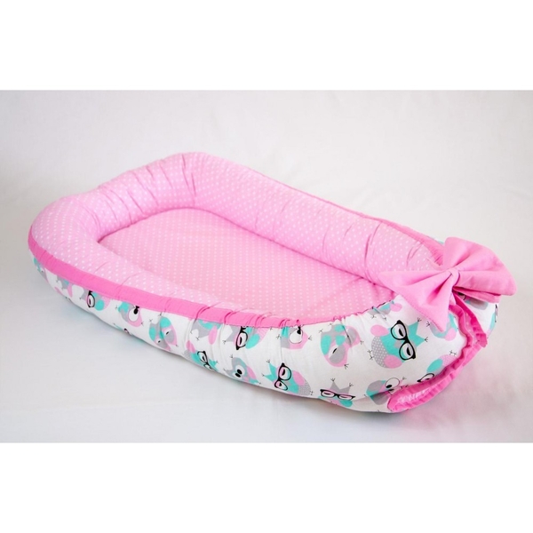 Кокон - позиционер для малыша - <ro>Изображение</ro><ru>Изображение</ru> #5, <ru>Объявление</ru> #1707264