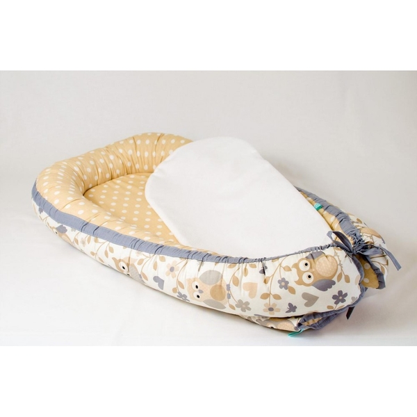 Кокон - позиционер для малыша - <ro>Изображение</ro><ru>Изображение</ru> #7, <ru>Объявление</ru> #1707264