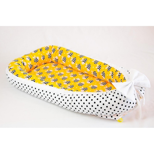 Кокон - позиционер для малыша - <ro>Изображение</ro><ru>Изображение</ru> #8, <ru>Объявление</ru> #1707264