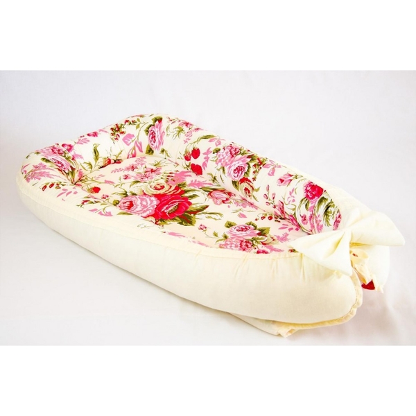 Кокон - позиционер для малыша - <ro>Изображение</ro><ru>Изображение</ru> #10, <ru>Объявление</ru> #1707264