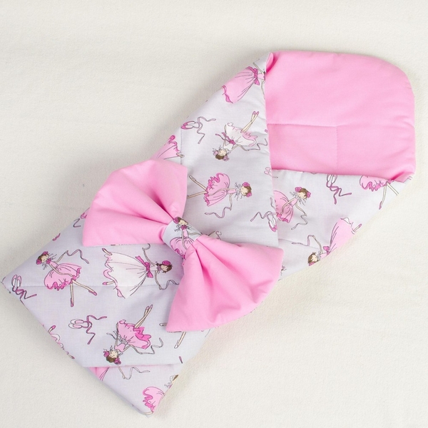 Конверт на выписку для малыша - <ro>Изображение</ro><ru>Изображение</ru> #3, <ru>Объявление</ru> #1707232