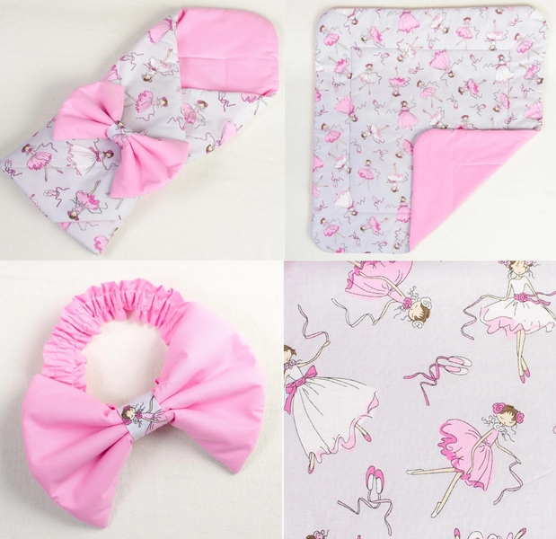 Конверт на выписку для малыша - <ro>Изображение</ro><ru>Изображение</ru> #1, <ru>Объявление</ru> #1707232