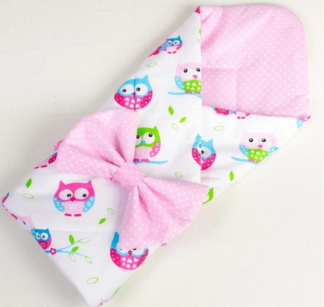 Конверт на выписку для малыша - <ro>Изображение</ro><ru>Изображение</ru> #7, <ru>Объявление</ru> #1707232