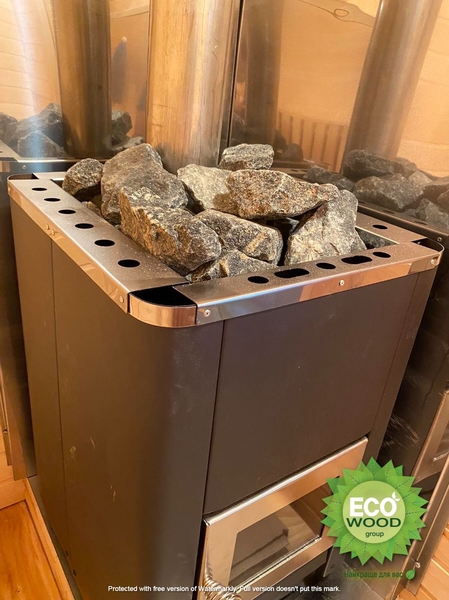 Мобильная баня-бочка овал под ключ 5х2,3 м. от производителя. - <ro>Изображение</ro><ru>Изображение</ru> #8, <ru>Объявление</ru> #1711684