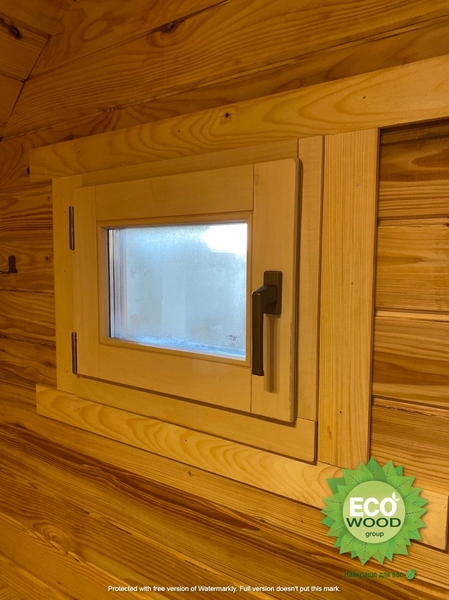 Мобильная баня-бочка овал под ключ 5х2,3 м. от производителя. - <ro>Изображение</ro><ru>Изображение</ru> #9, <ru>Объявление</ru> #1711684