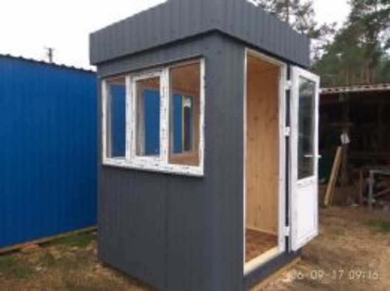 Строительние Сторожевие Дачние - Битовки Вагочики  - <ro>Изображение</ro><ru>Изображение</ru> #2, <ru>Объявление</ru> #1713705